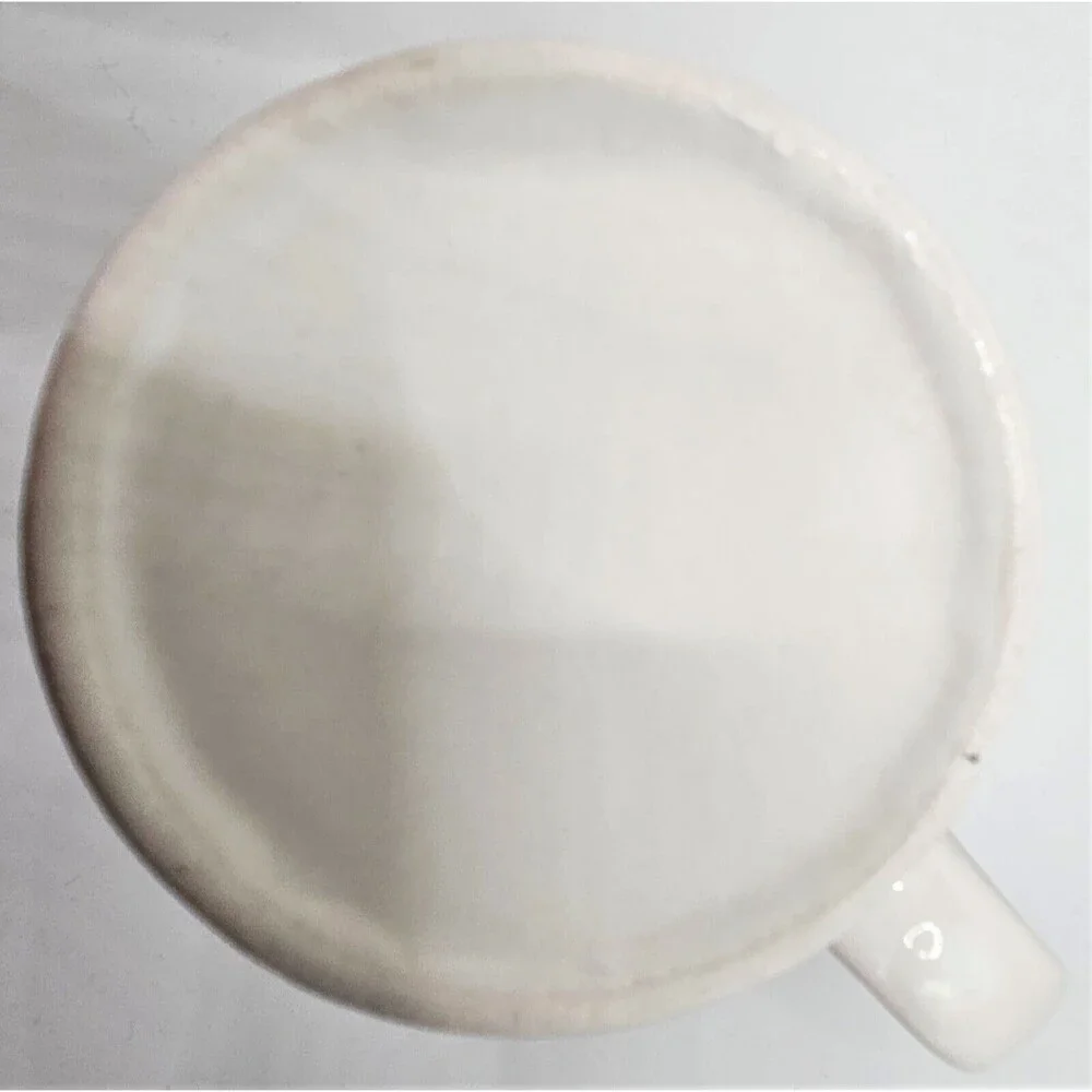 Set of 2 2004‎ Las Vegas RTSI Souvenir Coffee Mug Cup